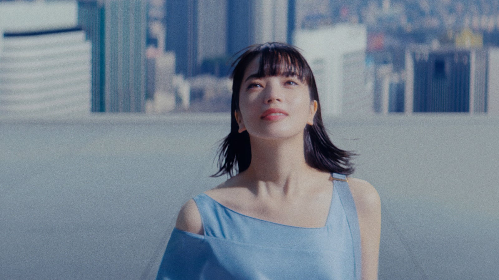 小松菜奈（提供写真）