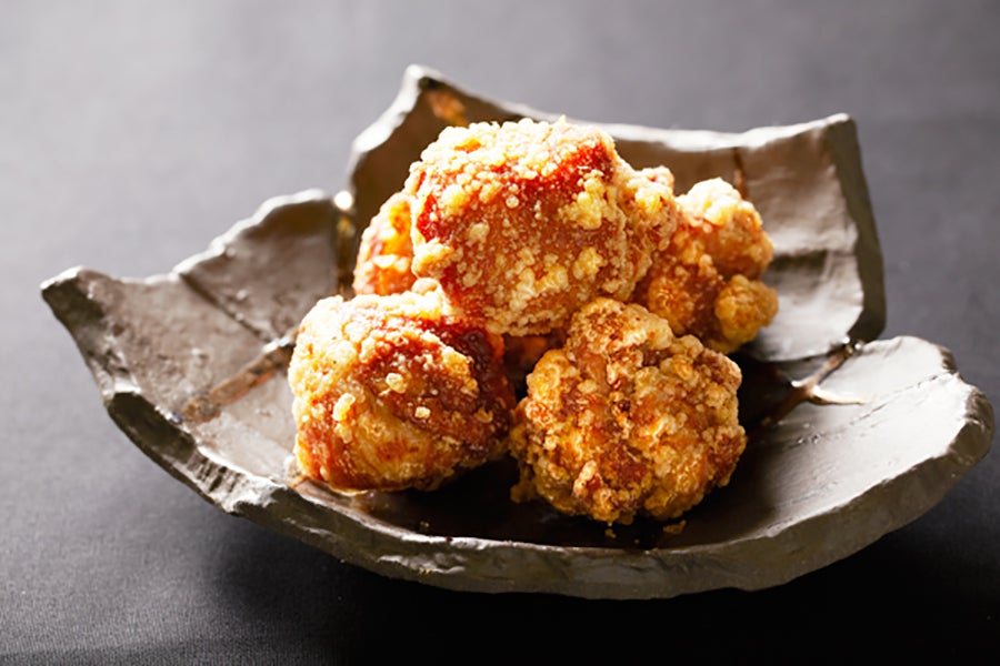 からあげカーニバル2018