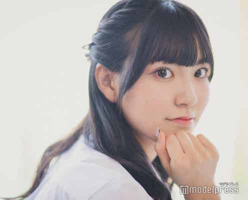 【日本一かわいい高校生候補】ここな<女子高生ミスコン2023 ファイナリスト連載>