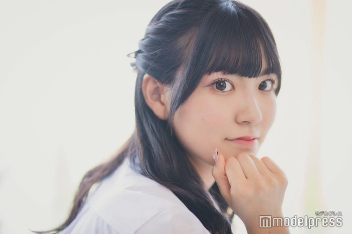 ここなさん(C)モデルプレス