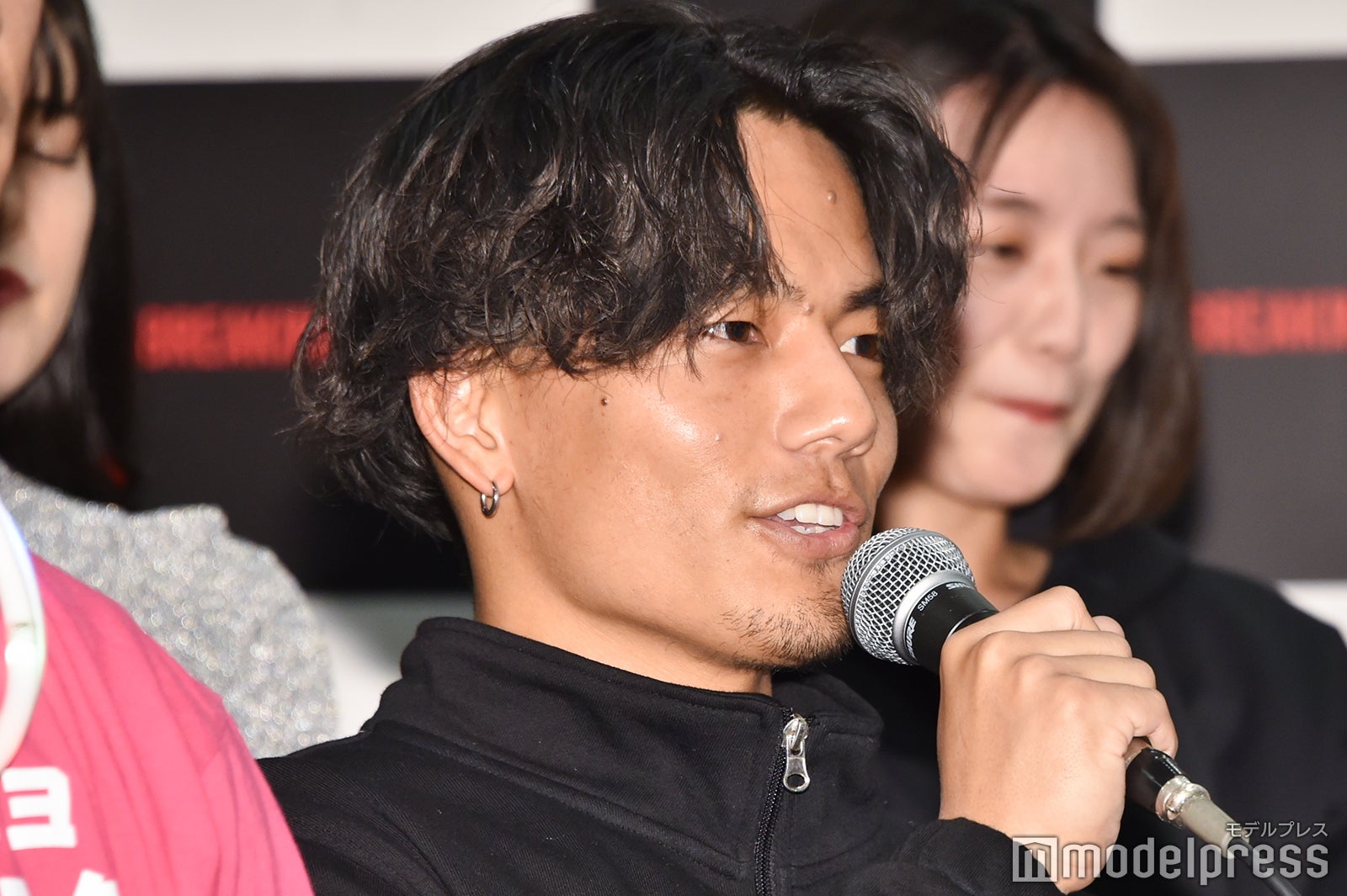 「BreakingDown6」参加選手（C）モデルプレス