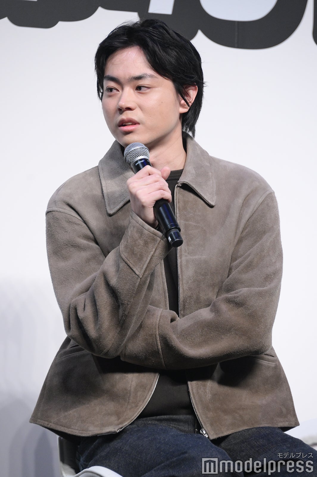 菅田将暉（C）モデルプレス