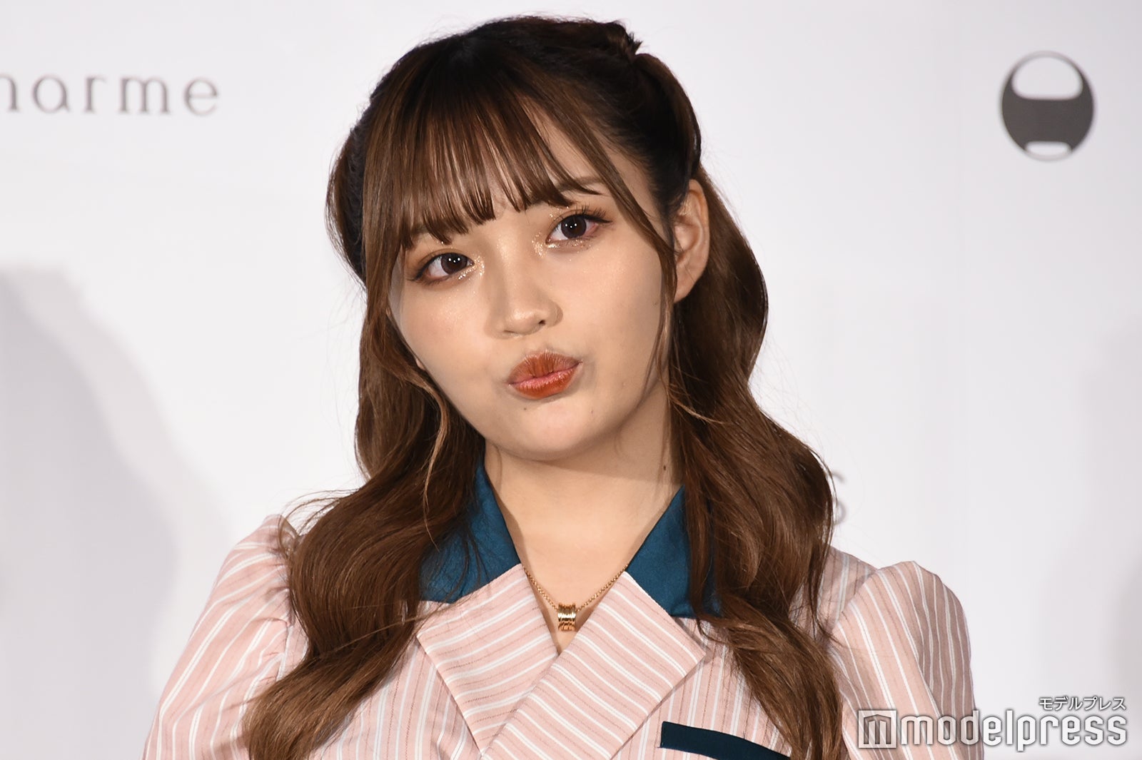 ねお （C）モデルプレス