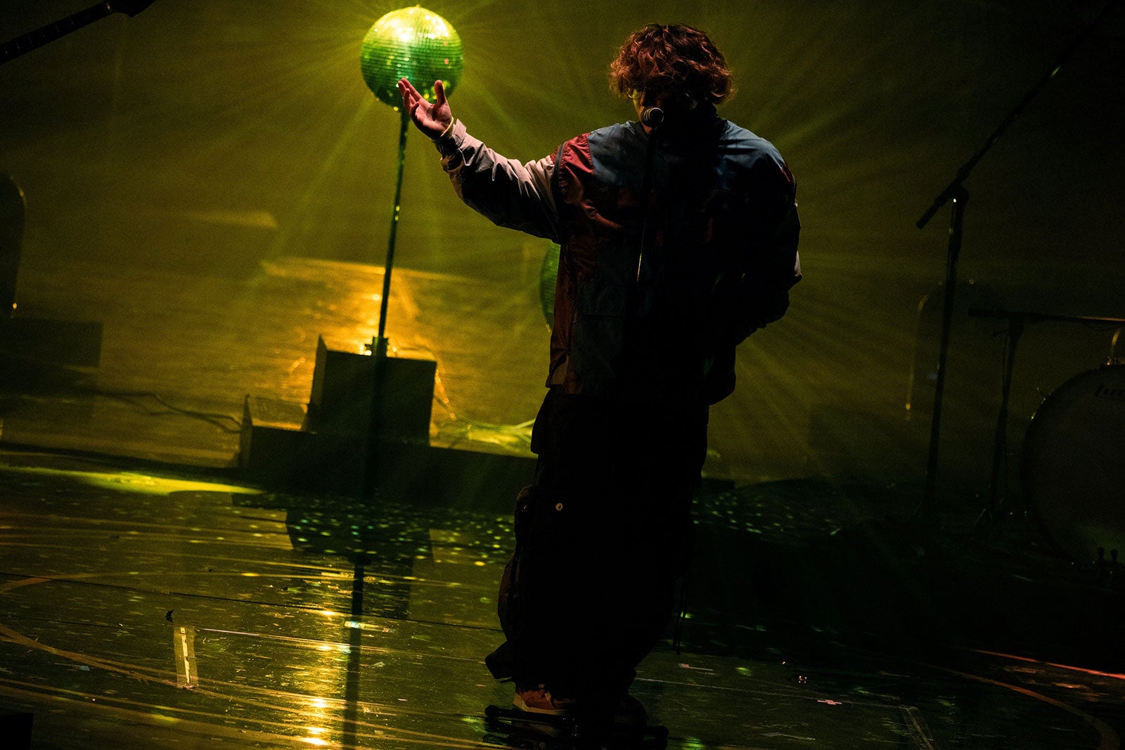 Vaundy（提供写真）