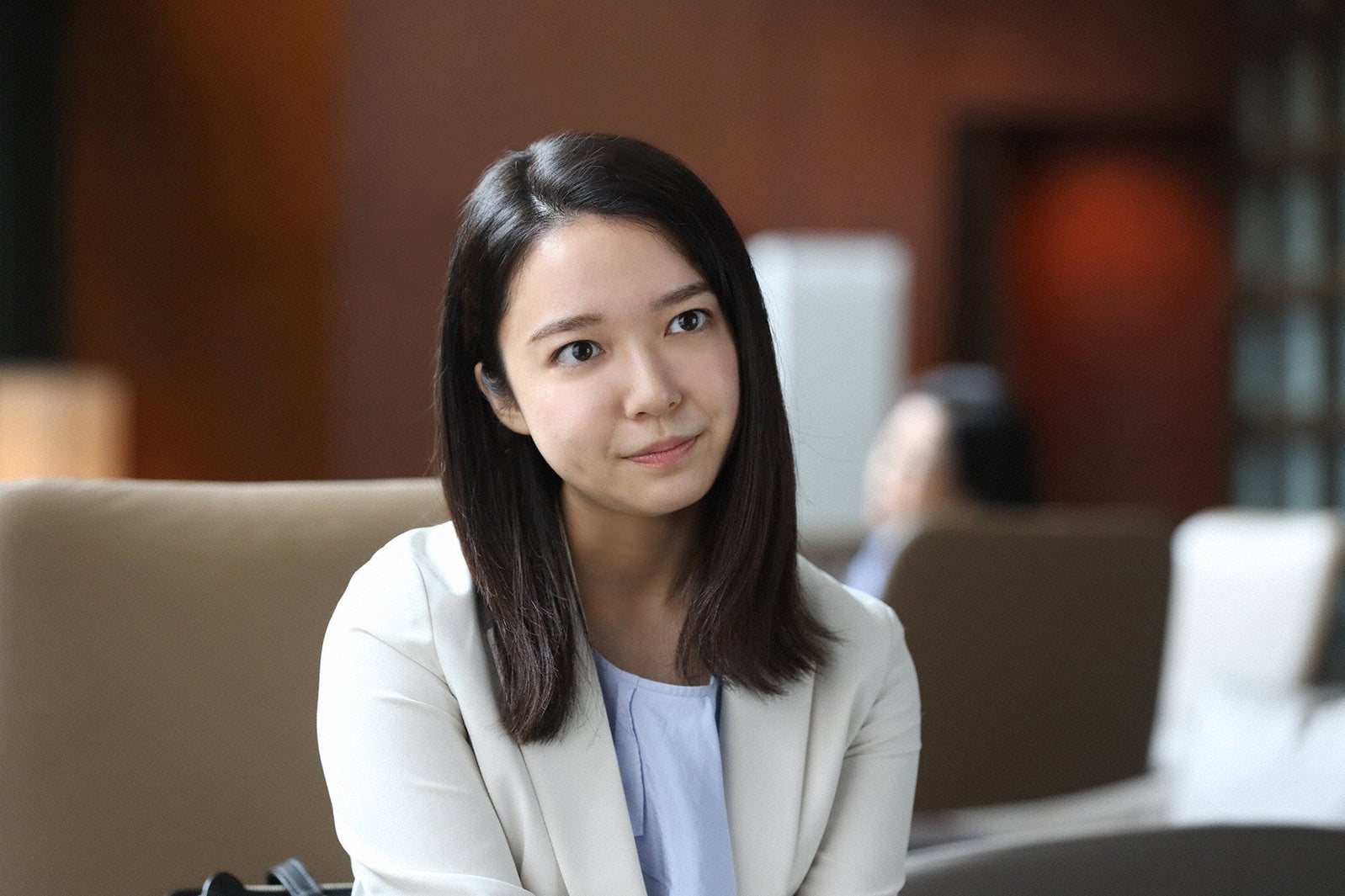 上白石萌音「SUITS／スーツ2」レギュラー出演決定「2年の時を経てガツガツ系に…」