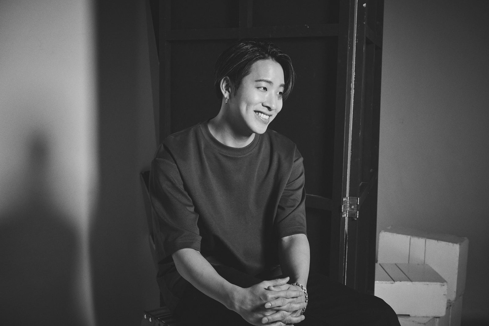 THE RAMPAGE陣、1stエッセイ決定 グループの10年語る「内側を知って頂きたい」