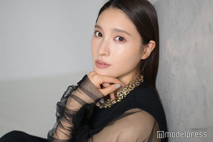 土屋太鳳(C)モデルプレス