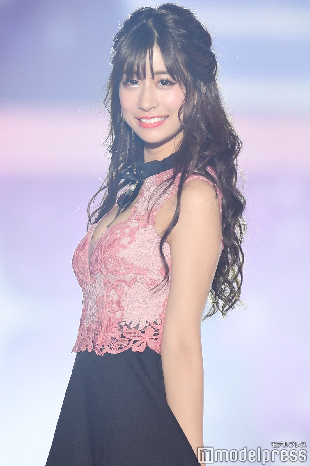 ことみ （C）モデルプレス