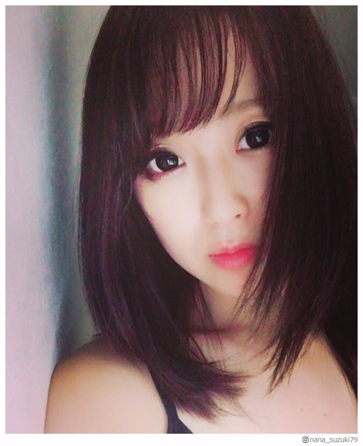 鈴木奈々の大人イメチェンが美しい「別人級」「色っぽい」驚き＆絶賛の声