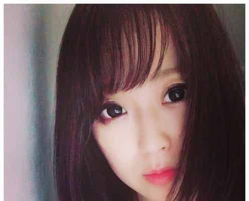 鈴木奈々の大人イメチェンが美しい「別人級」「色っぽい」驚き&絶賛の声