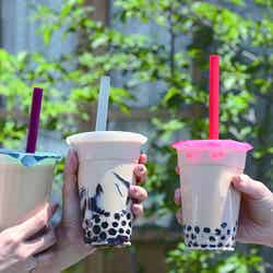 タピオカストリート/画像提供:TERRACE