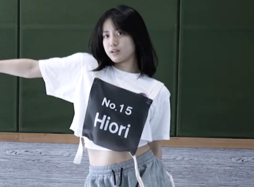 「これ以上光るものがない」と指摘され…ランキング上位の18歳美人候補生、悲痛な思いを吐露「自分に嫌気しかしない」