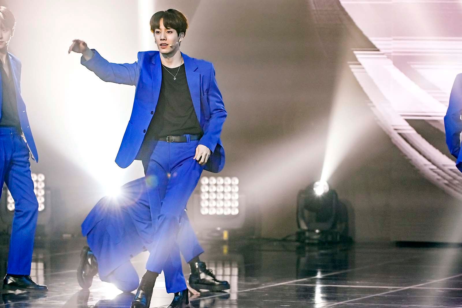 日韓グローバルオーディション「青春スター」唯一の日本人・カズタ、デビュー決定で涙 喜びと苦悩明かす