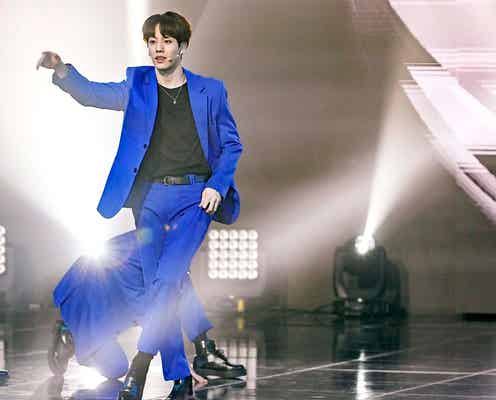 日韓グローバルオーディション「青春スター」唯一の日本人・カズタ、デビュー決定で涙 喜びと苦悩明かす