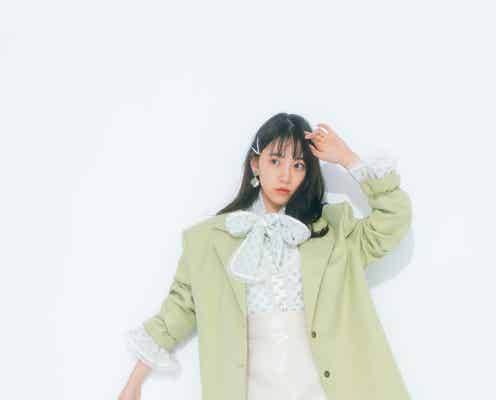 乃木坂46堀未央奈、うっとり美脚 独自のセンス発揮