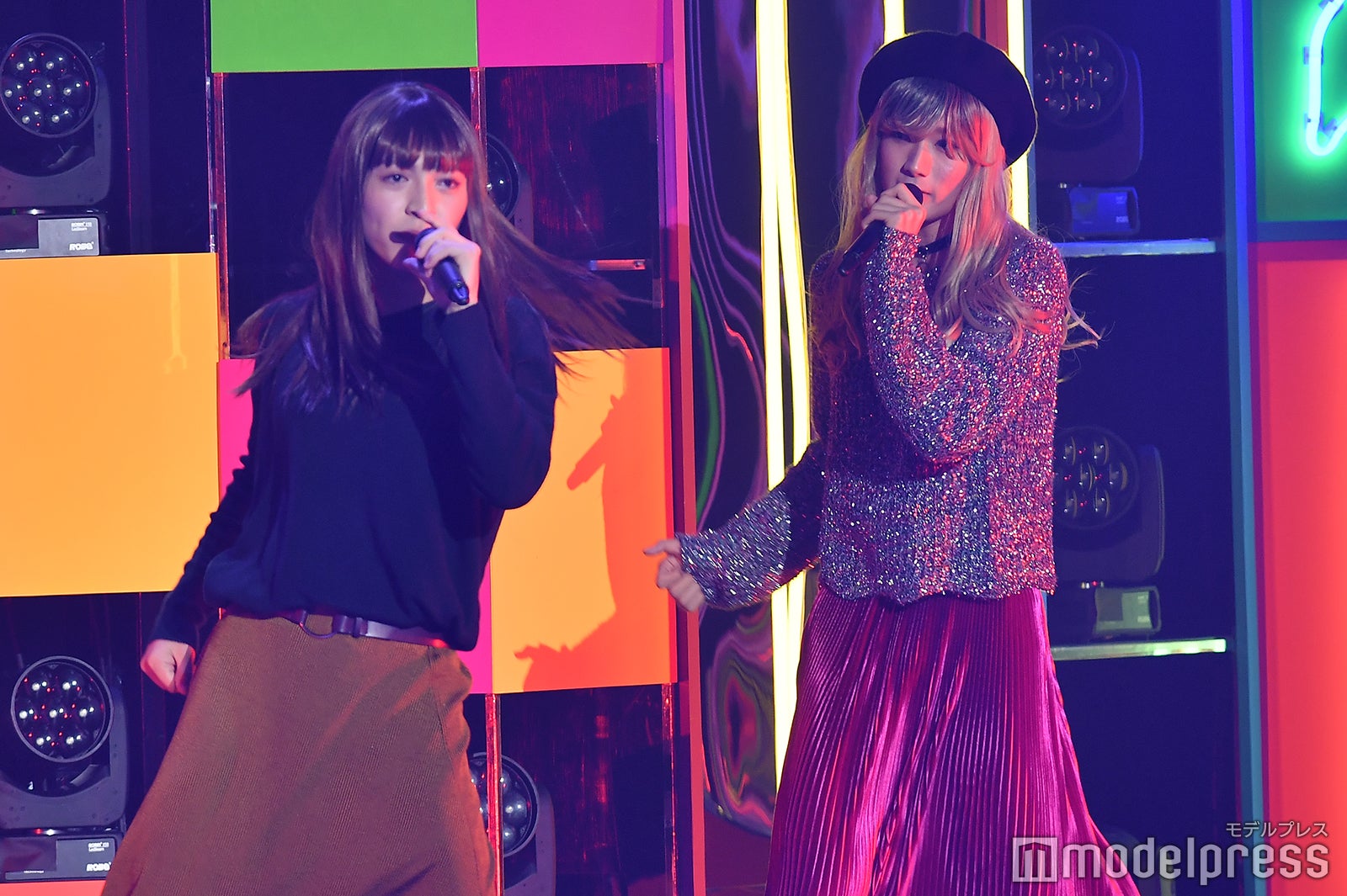 吉田仁人、山中柔太朗 （C）モデルプレス