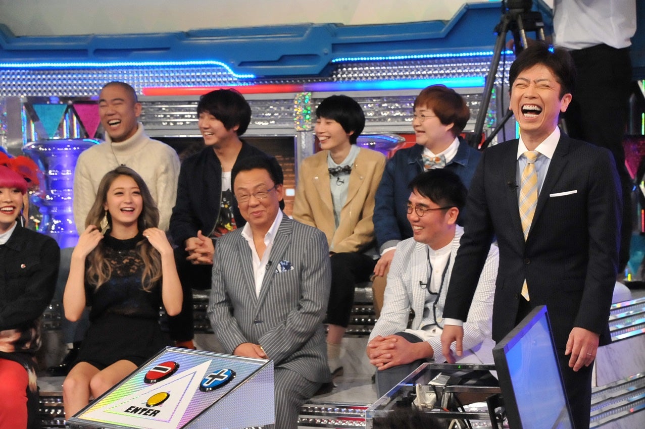 みちょぱ＆ぺえの3年後は？意外な結果に愕然