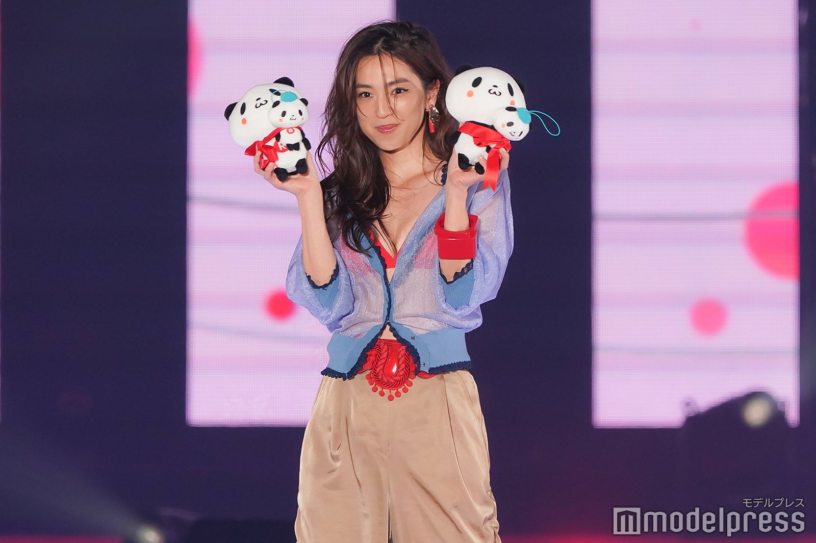 中村アン（C）モデルプレス