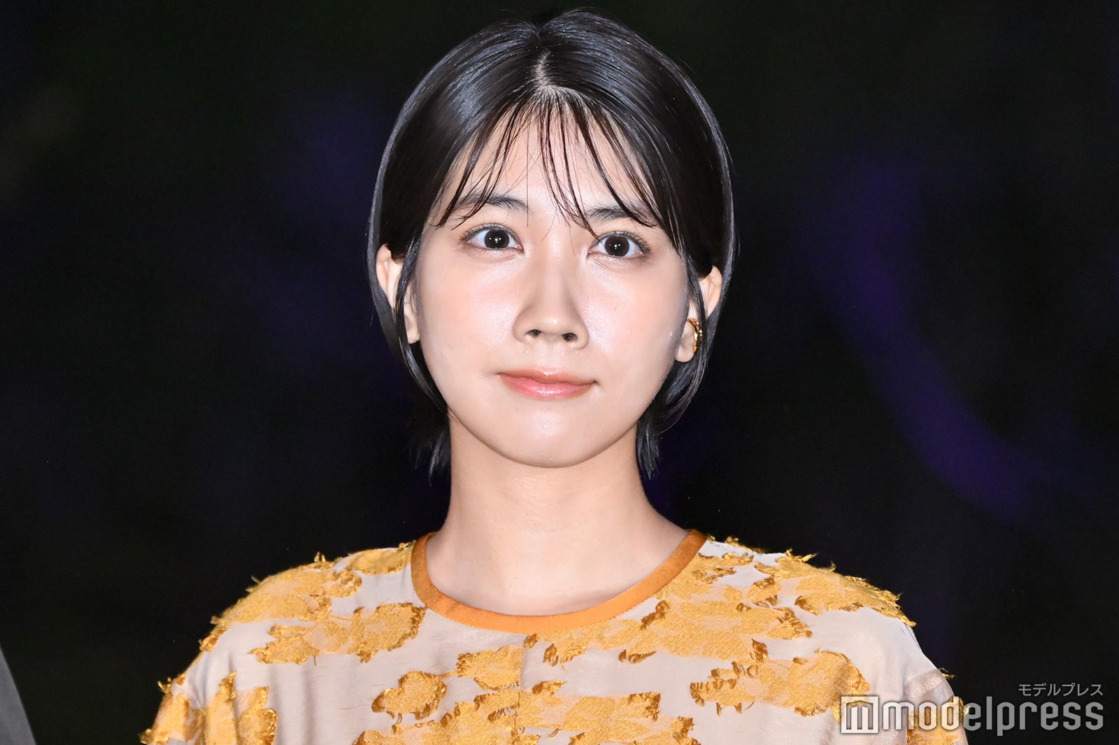 相葉雅紀＆松本穂香、ホラー映画独特の演出明かす