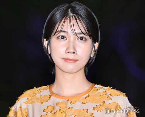 相葉雅紀&松本穂香、ホラー映画独特の演出明かす