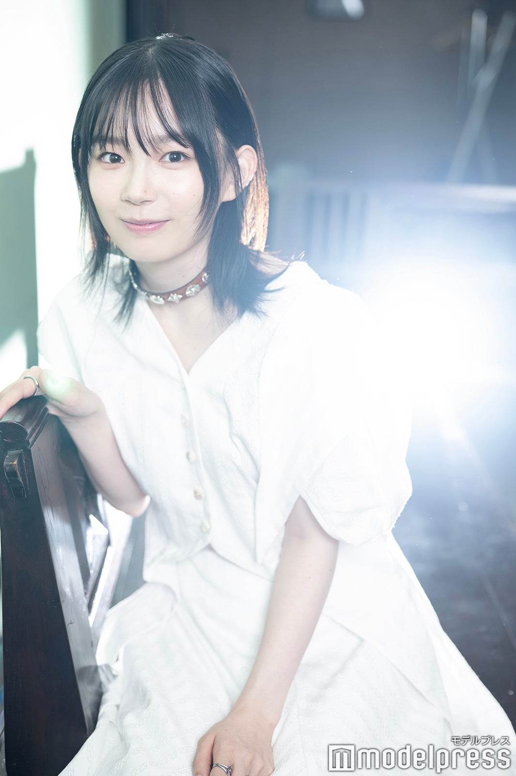 宮崎優（C）モデルプレス