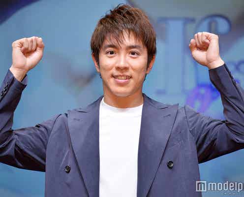 関ジャニ∞村上信五、V6森田剛の結婚にコメント 自身&グループの結婚時期は?