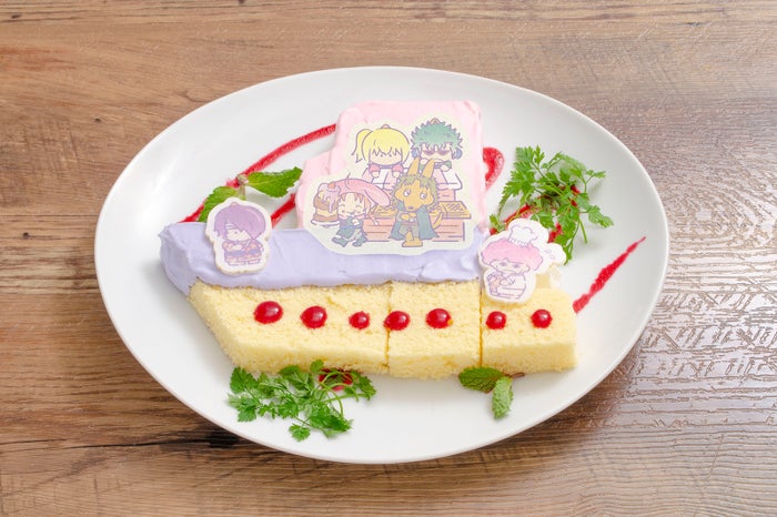 銀魂 サンリオキャラクターズ コラボカフェが東京 大阪に限定オープン 女子旅プレス 銀魂 サンリオキャラクターズ コラボカフェが東京 大阪に限定オープン 女子旅プレス