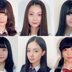 モデルプレス - 【中間速報】「女子高生ミスコン2018」北海道・東北エリア、暫定1位~12位<日本一かわいい女子高生>