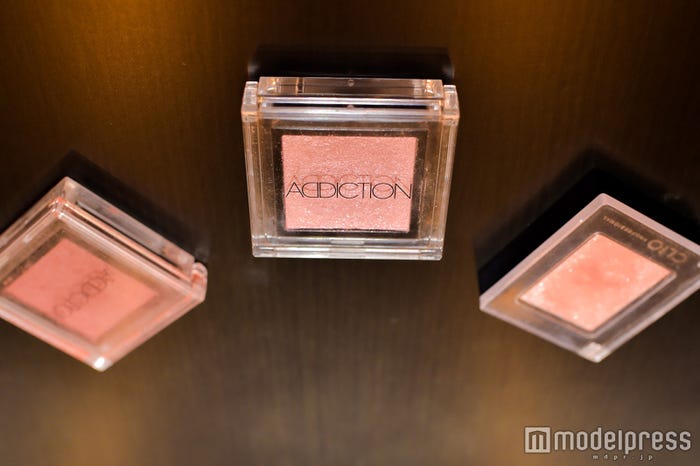 指原シャドー(右から)クリオG10、アディクション(クライベイビー、ラ・マムーニア)(C)モデルプレス