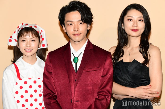 中村倫也主演ドラマ 美食探偵 明智五郎 初回視聴率は10 0 モデルプレス