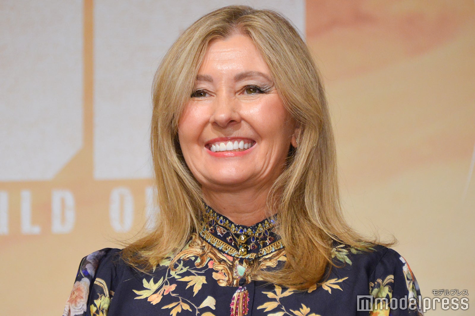 デボラ・スナイダー（C）モデルプレス