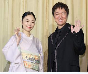 丸山隆平 ファンの前でかっこつけてる？MEGUMIに詰められ「多少ある」