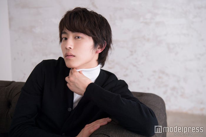 杉野遥亮(C)モデルプレス