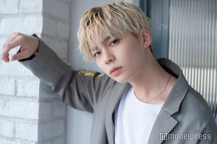 沢村玲/REI(2021年撮影)(C)モデルプレス