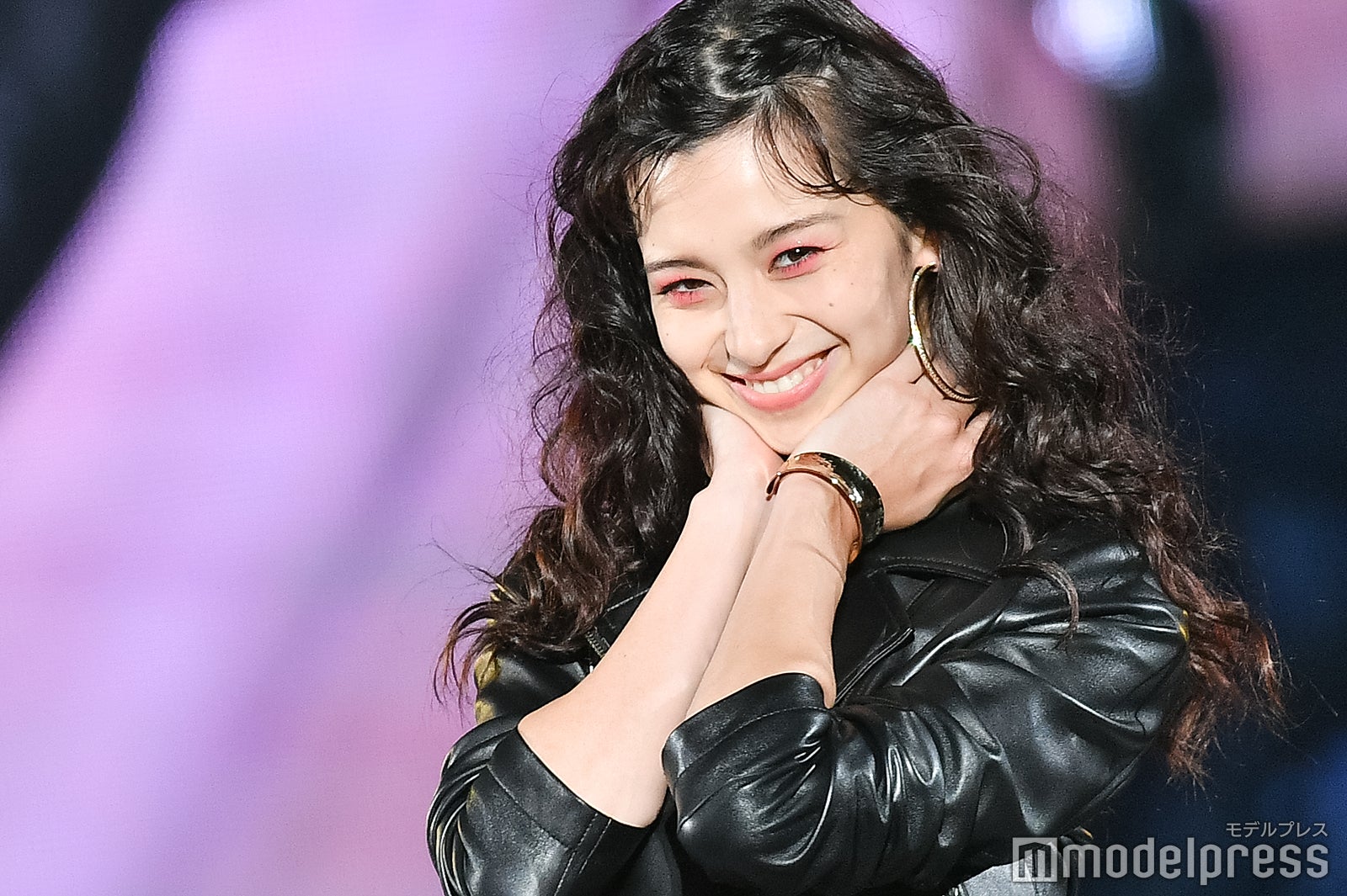 中条あやみ（C）モデルプレス