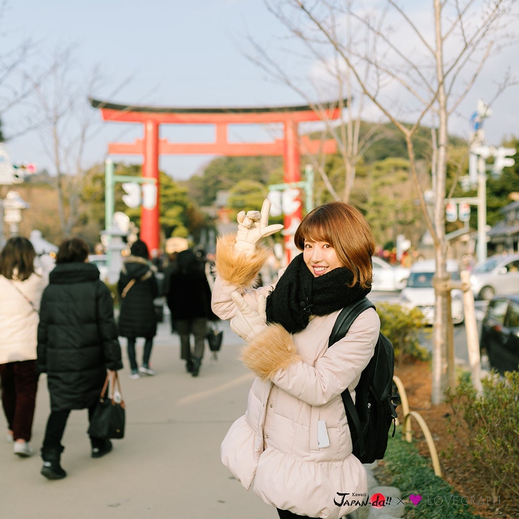 くみっきー（写真提供：MBS）