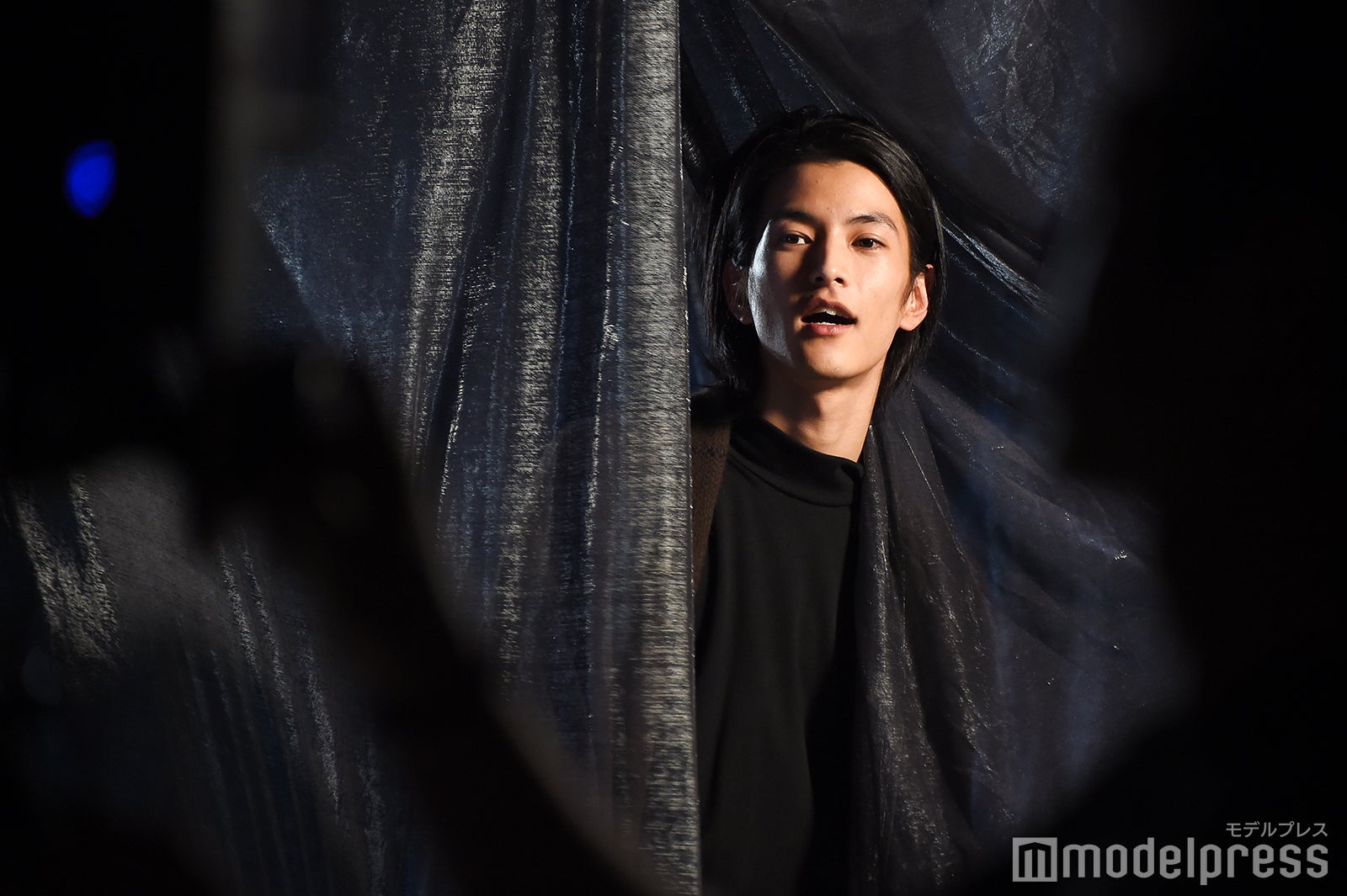 渡邊圭祐（C）モデルプレス