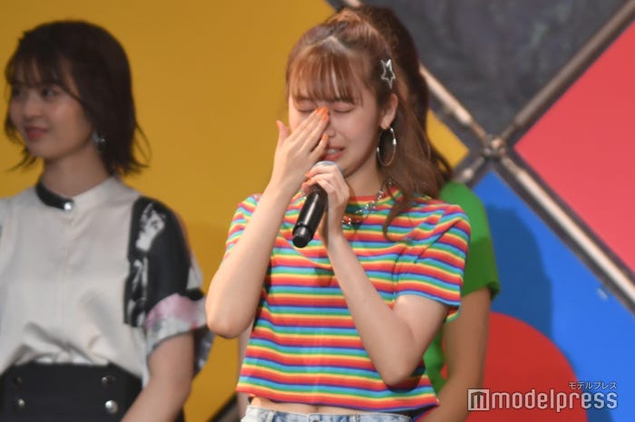 島田キラリ(きららん) (C)モデルプレス