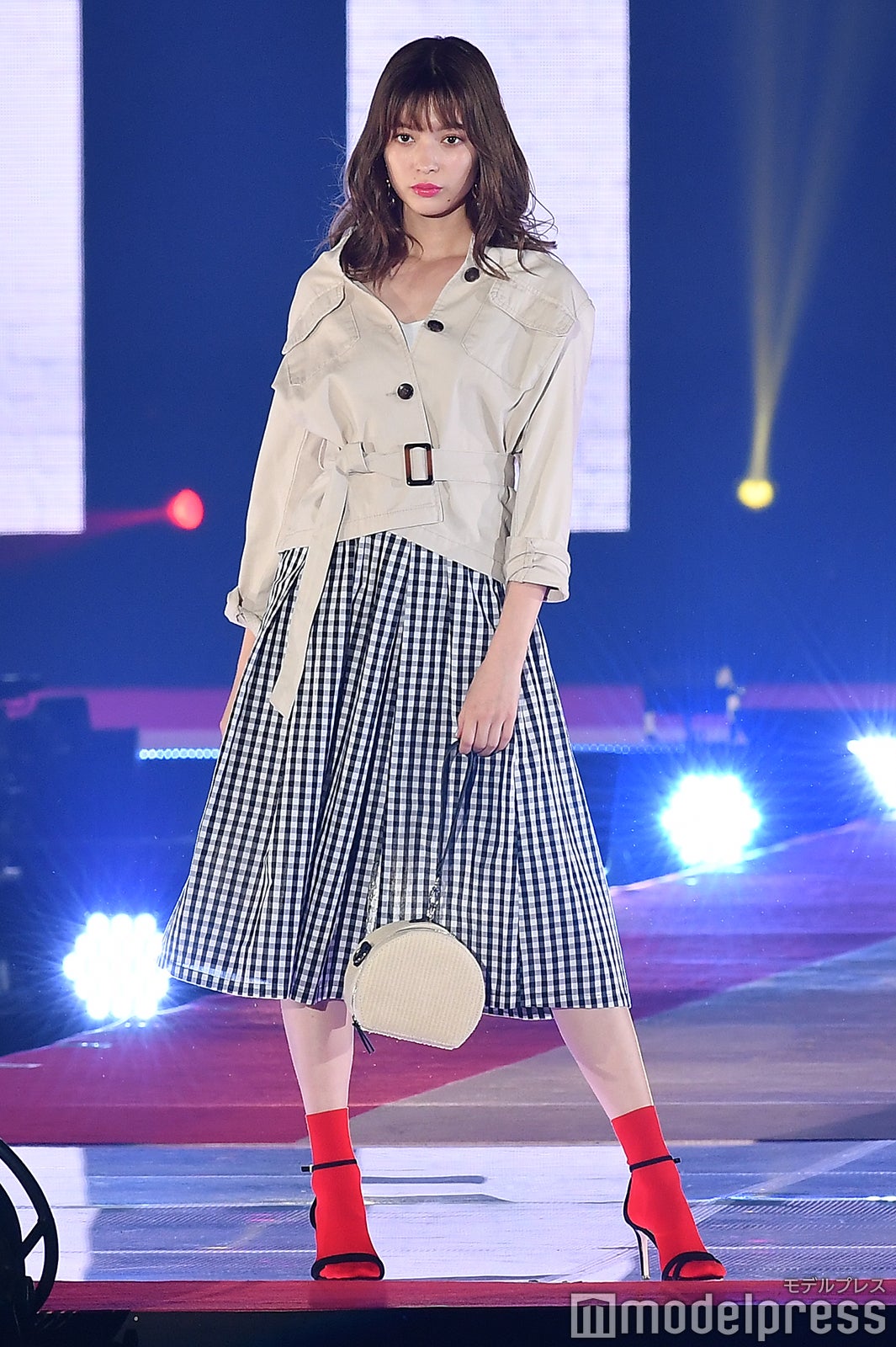 八木アリサ （C）モデルプレス