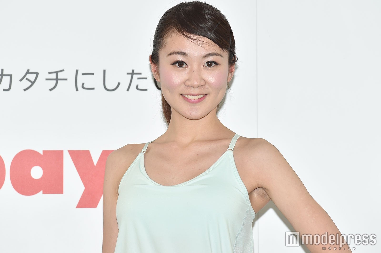 山澤七海（やまざわななみ）さん（C）モデルプレス