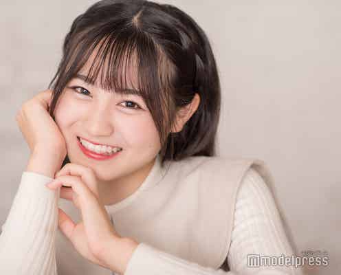 横国大「ミス横国」ファイナリスト・海阿以子さんの素顔に迫る<大学コンテスト2022特集>