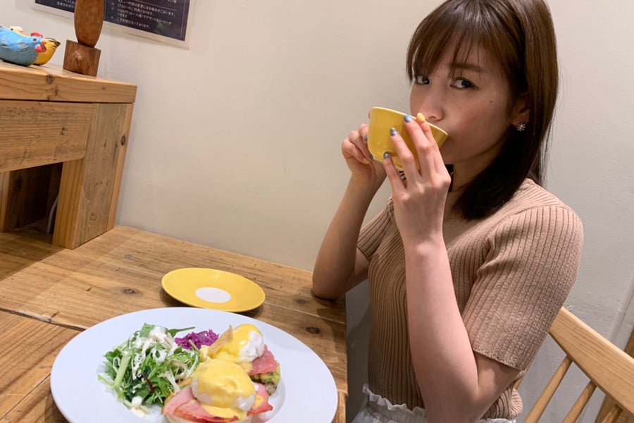 エッグセレント　ほのかさん2