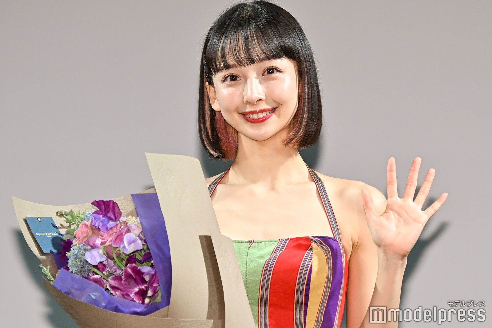 華村あすか（C）モデルプレス