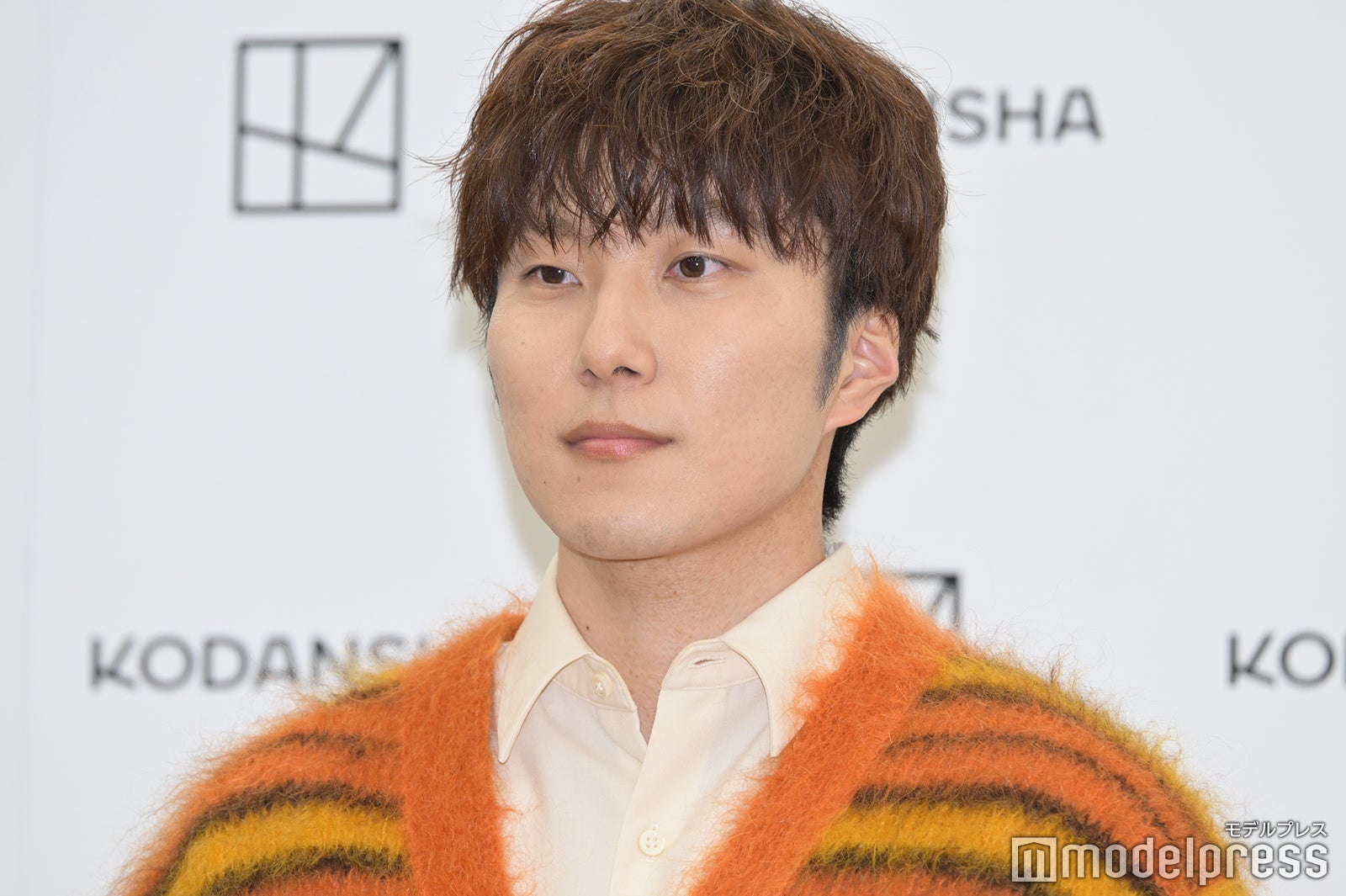 あむぎり（C）モデルプレス