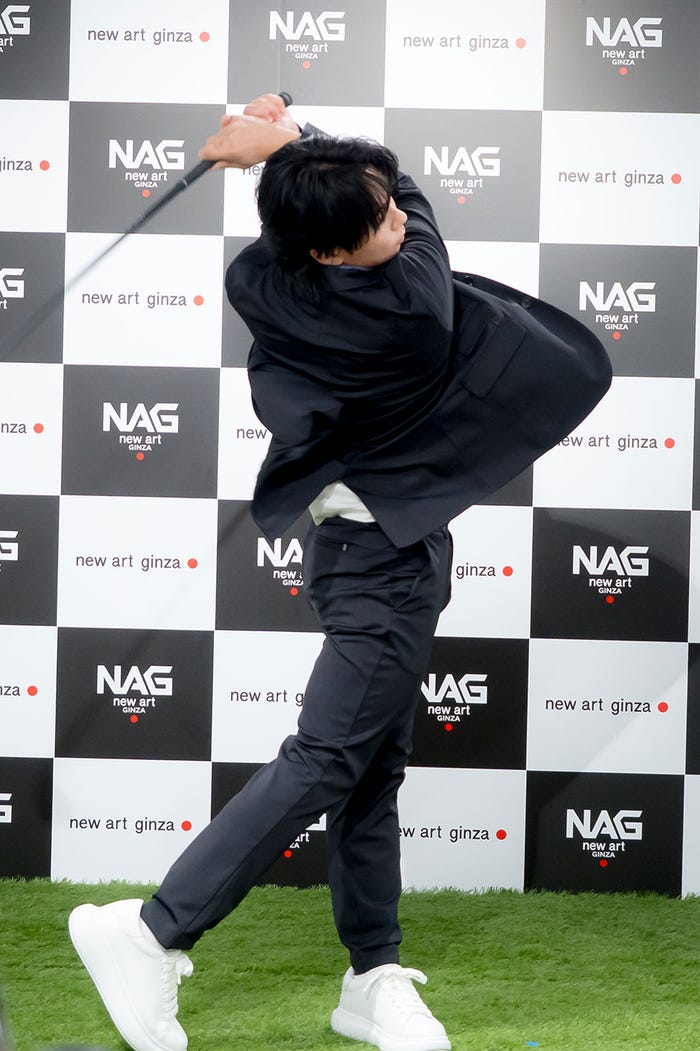 北山宏光(C)モデルプレス