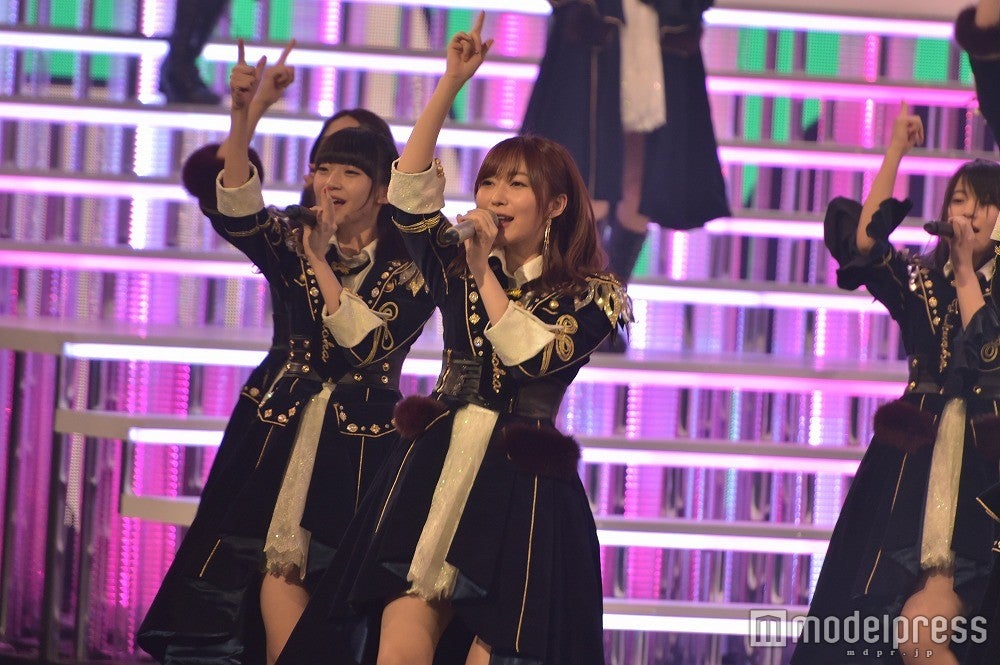 指原莉乃（C）モデルプレス