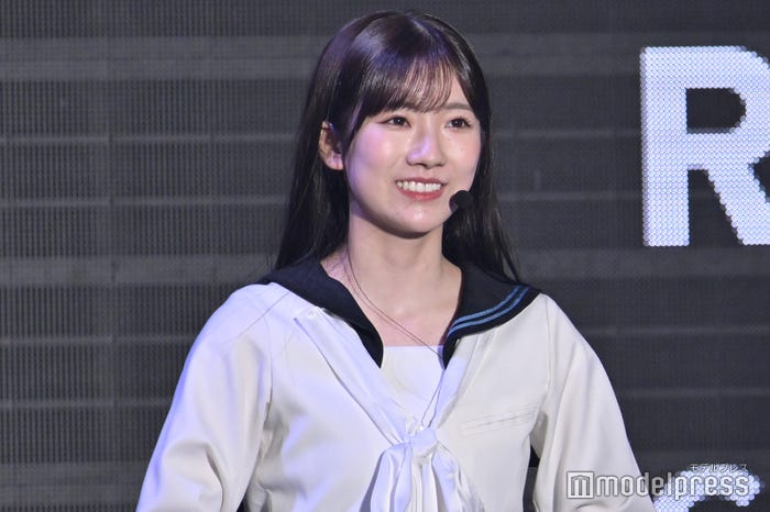 小田倉麗奈(C)モデルプレス