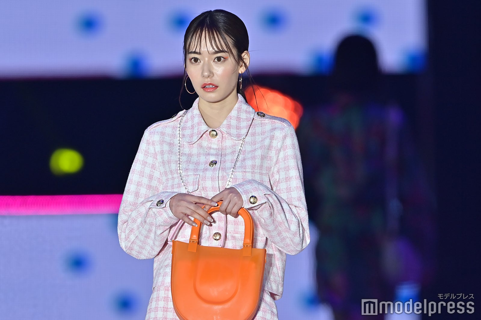 （C）モデルプレス