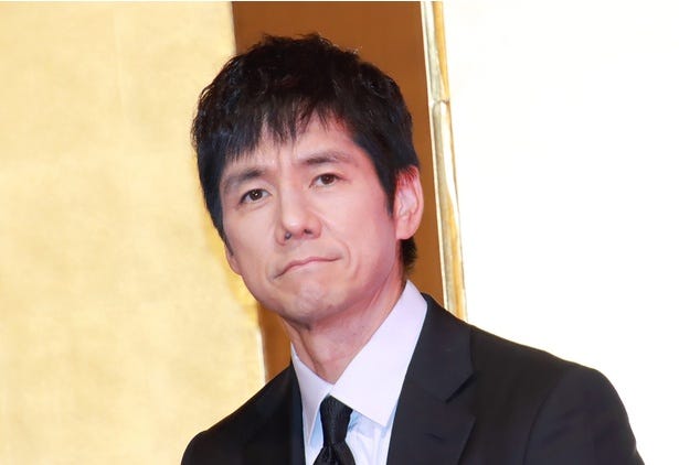 西島秀 