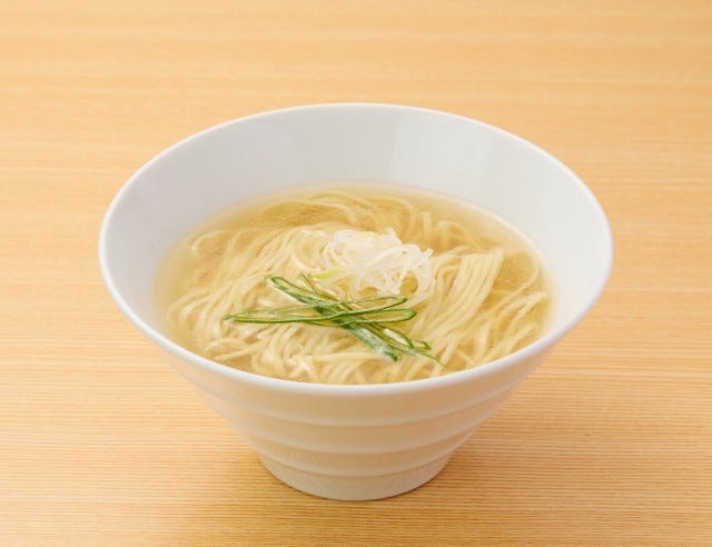 名店の一杯がワンコインで食べられるスポットが新大阪にオープン